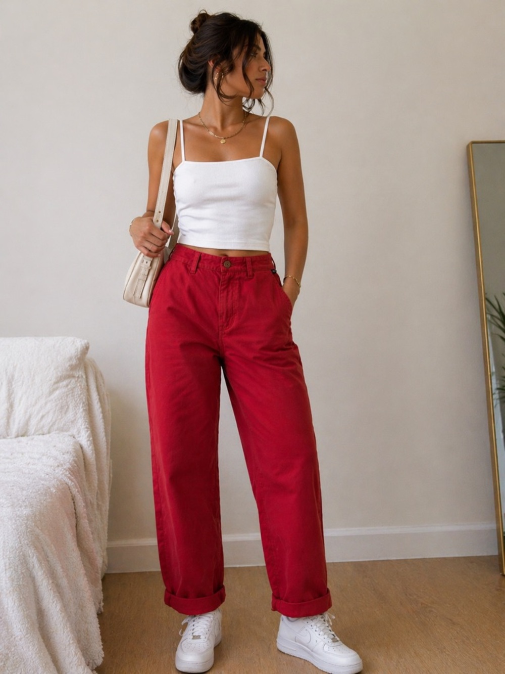 Vans Authentic Chino Pants